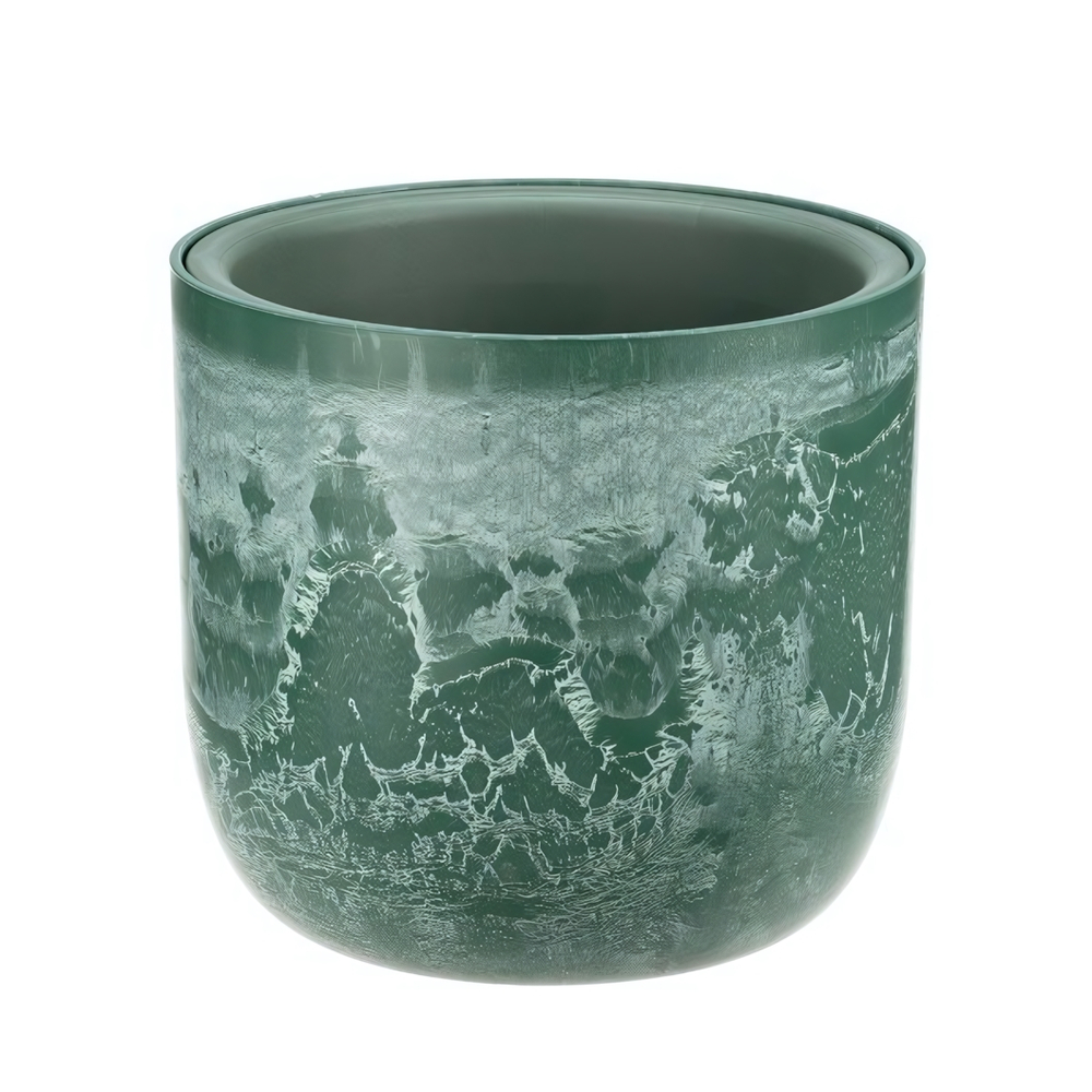 Кашпо МИКРИТ D=150см 1 л со вставкой 15*15*14 см М3264