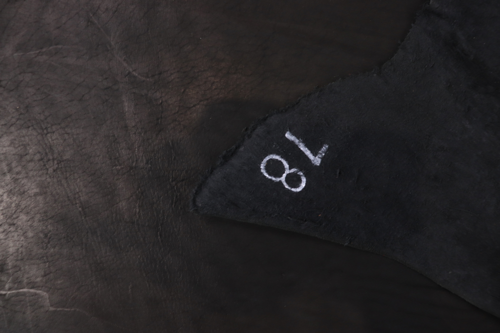 3+ Вороток черный 78 дм² (КЛ)