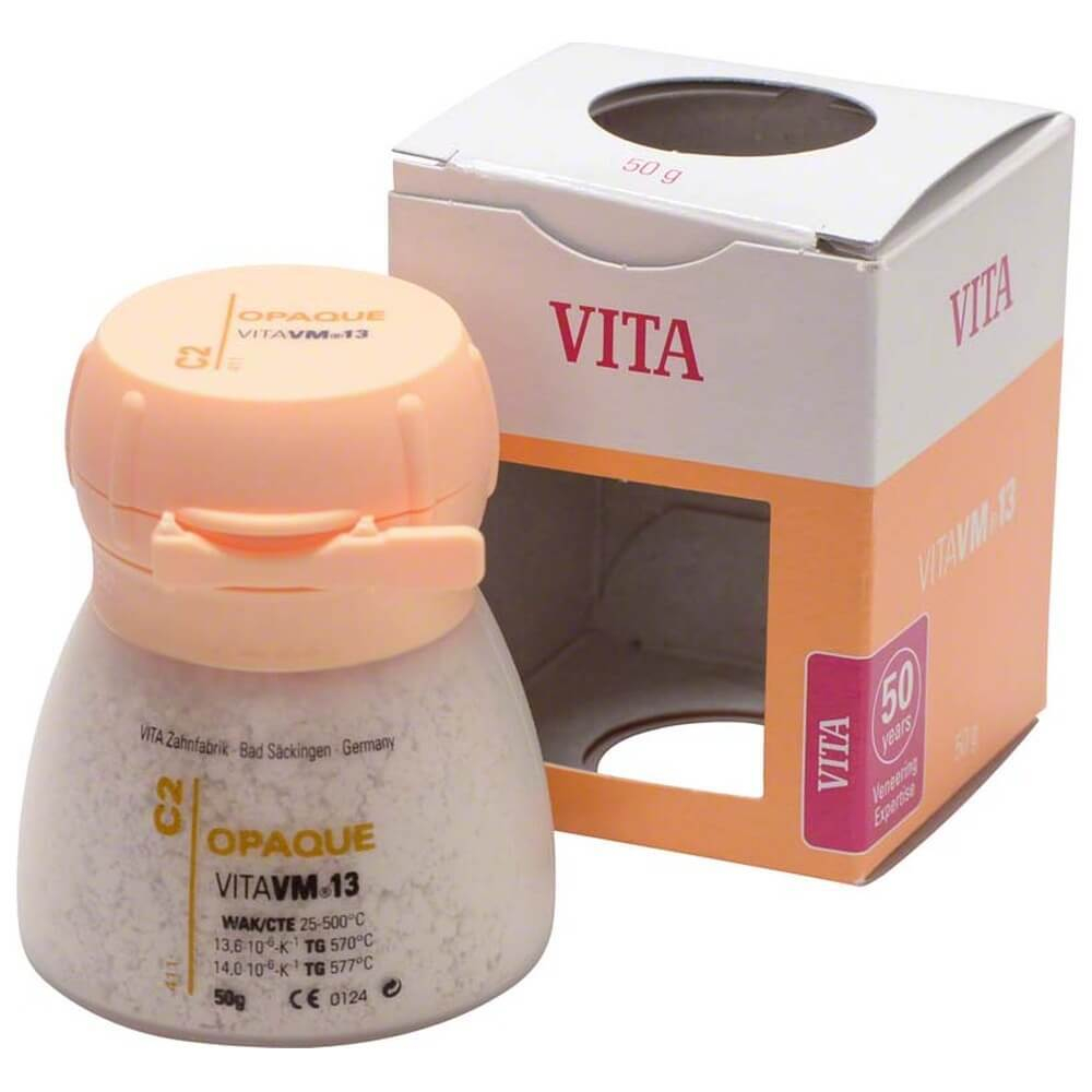 Опак (Opaque ) VITA VM 13 С2 50 гр