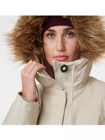 53300-857 Жен. пуховик Helly Hansen W LONGYEAR || PARKA