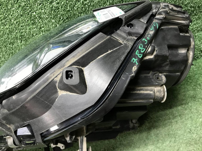 Фара левая Mercedes GLE V167 (18-24) Multibeam LED