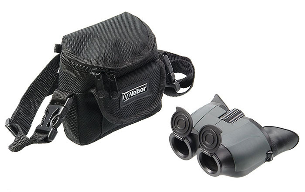 Бинокль Veber Seliger 8x22 [23749]