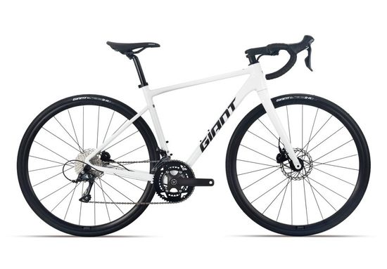Шоссейный велосипед Giant SCR