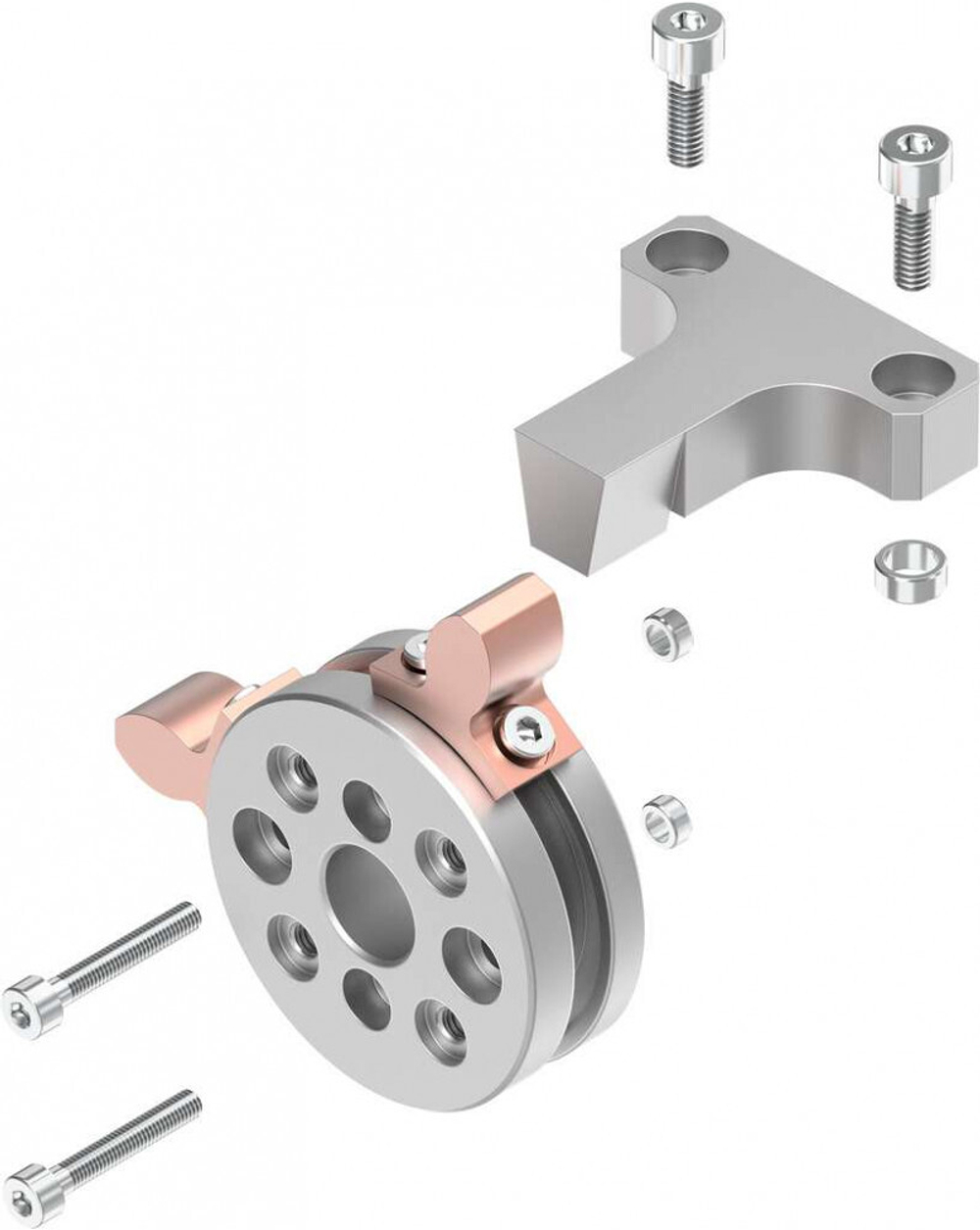 Набор опор Festo EADP-ES-R3-12