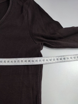 Джемпер повседневный 44 размер