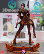Байонетта Фигурка Bayonetta
