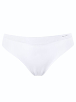 Трусики-слип с заниженной линией талии Active Day (Размер: S) (Цвет: белый)