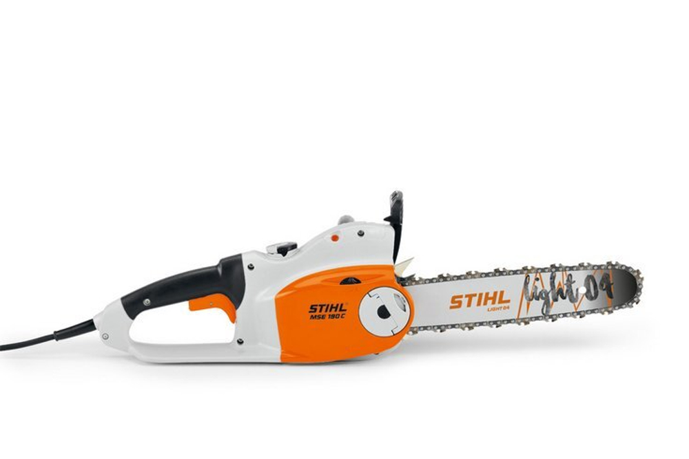 Электропила MSE190 С-BQ 14" (35см) 3/8"P 1,3 50зв