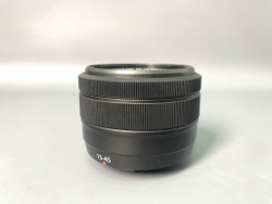 Fujifilm X-T200 Kit XC 15-45mm F3.5-5.6 OIS PZ Black