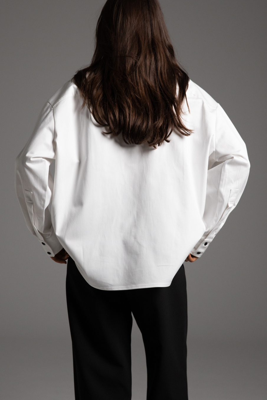 Рубаха «Boston»