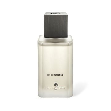 Parfumerie Particuliere Berlin(H)er