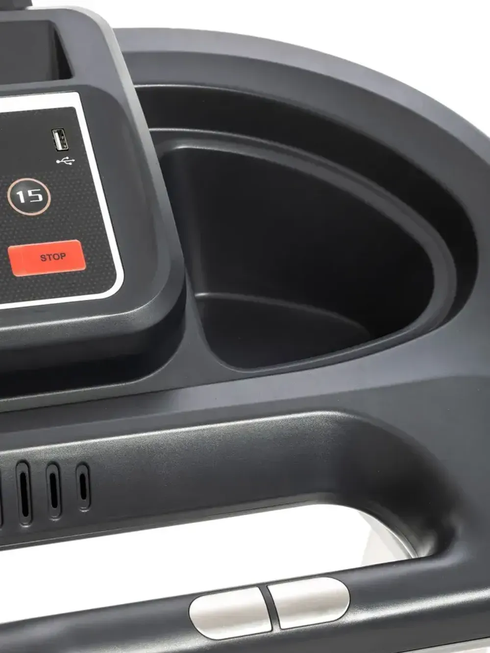 Беговая дорожка Watson Dynamics Pro 200 TFT