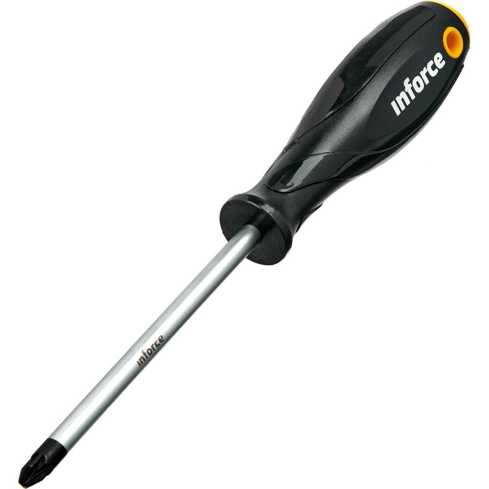 Отвертка Inforce PZ3x125 06-09-65