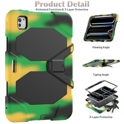 Противоударный бампер Shockproof Case для iPad Pro 11 2024