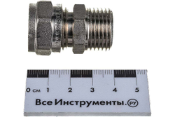 Соед.с нар.р. 20*3/4 (VTm.301.N.002005)