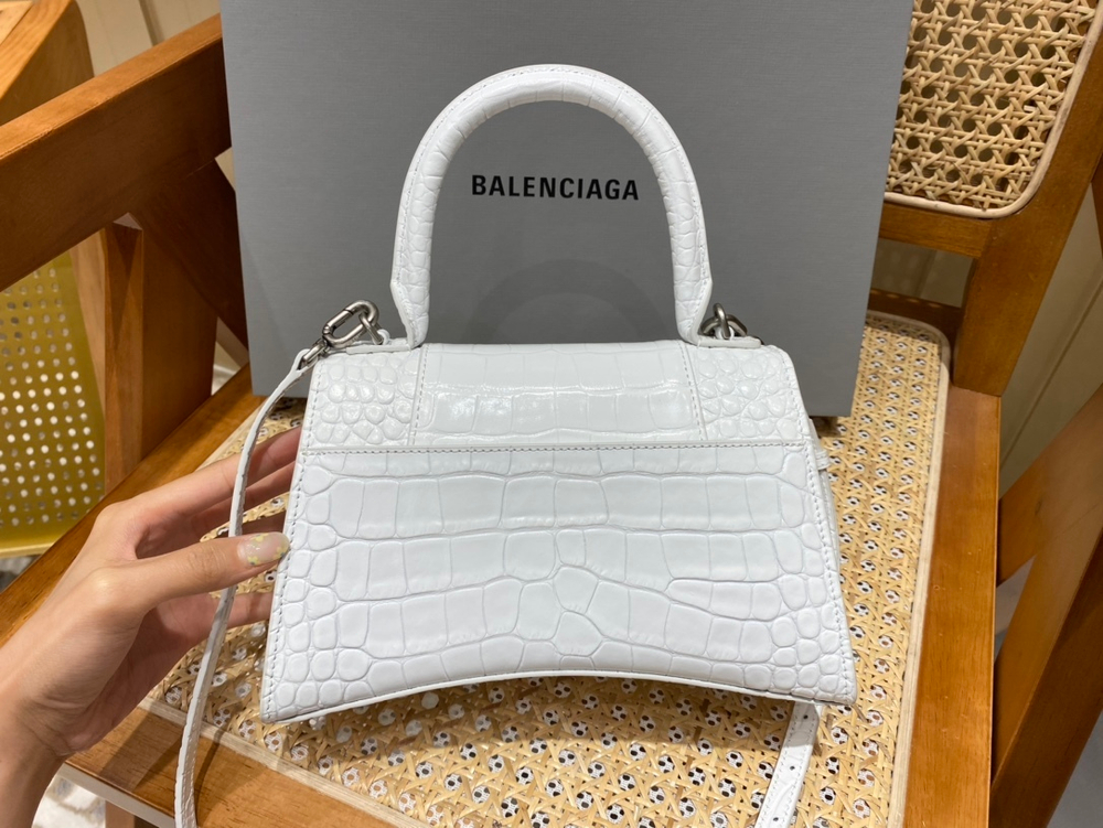 Balenciaga Hourglass Small