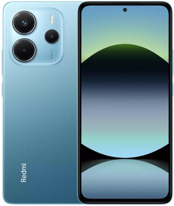 Xiaomi Redmi Note 14 4G 6/128GB Blue