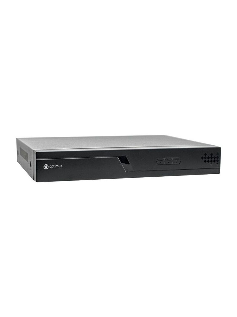 IP-видеорегистратор Optimus NVR-5101-4P_V.2