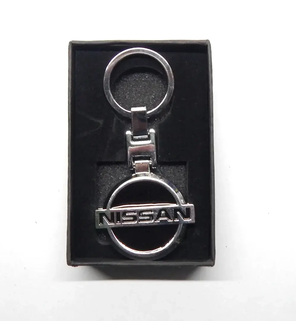 Брелок №280 NISSAN KING №280