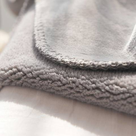 Покрывало 220х240 Sofi De MarkO София Н. серое