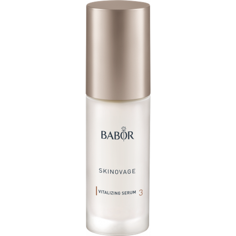 Сыворотка "Совершенство кожи" BABOR Skinovage Vitalizing Serum 30 мл