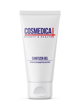 COSMEDICAL Гель для кожи с антибактериальным эффектом 50 мл.
