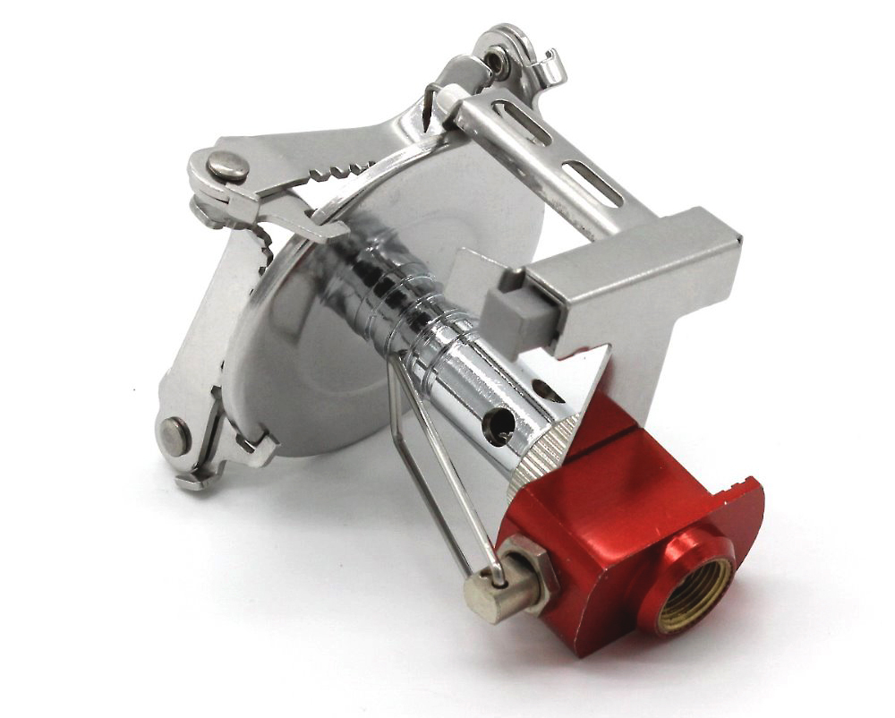 Походная горелка BULin Resolutes S03