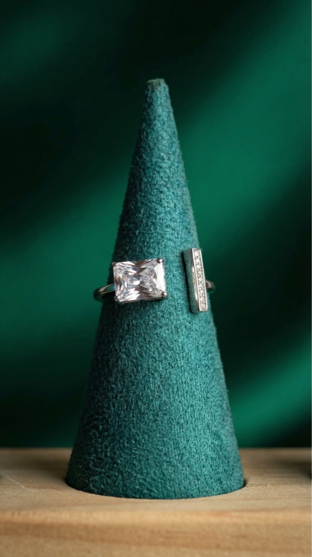 Кольцо Афродита