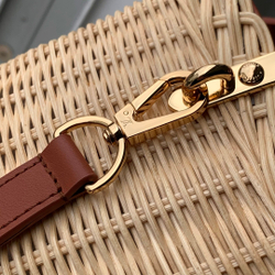 Louis Vuitton Capucines BB