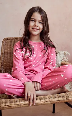 Детская пижама 24W Eryka 3048-01