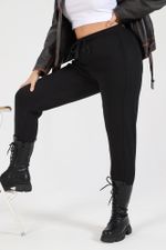 Брюки Александра-2 Виотекс ЧЁРНЫЙ