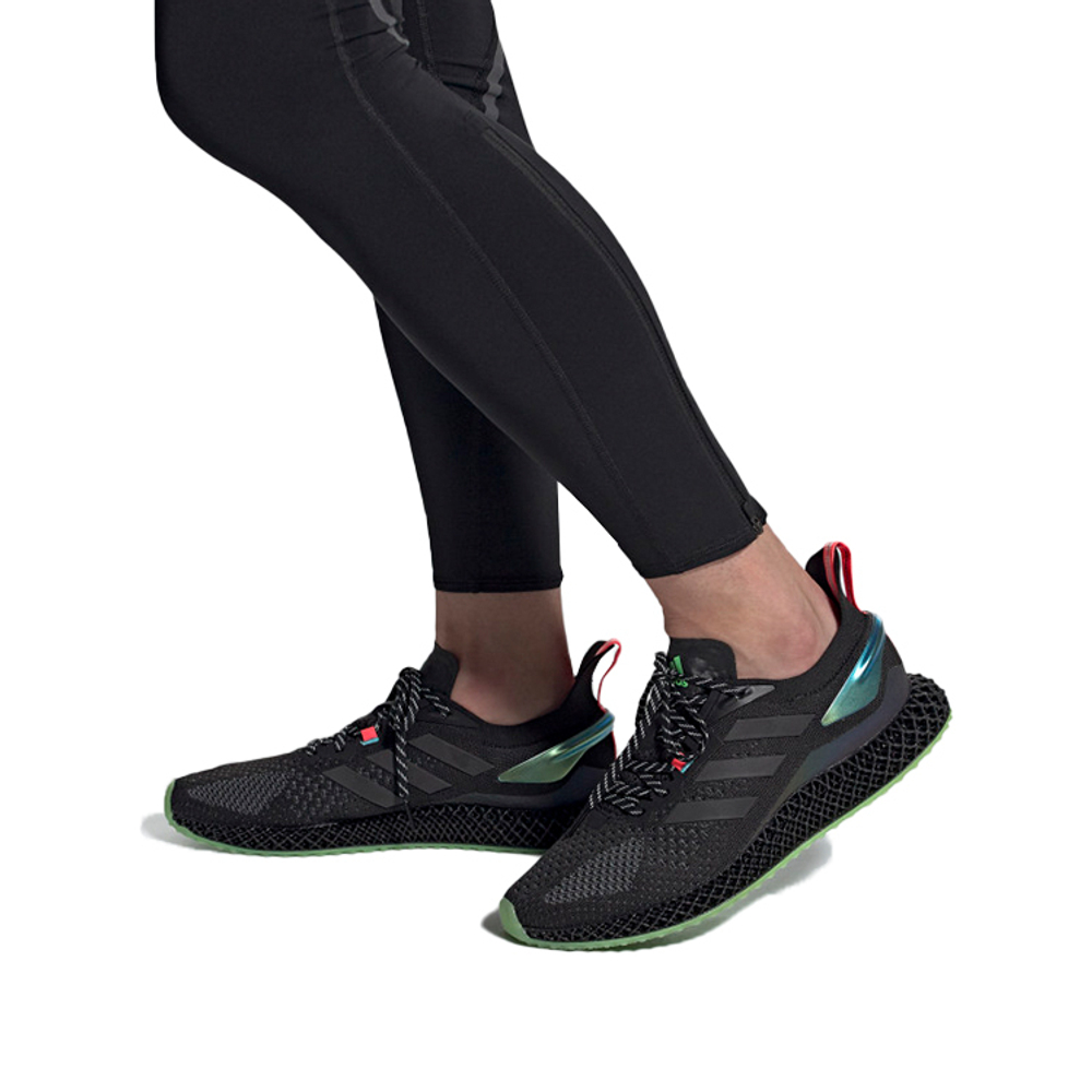 Кроссовки Adidas X9000 4D