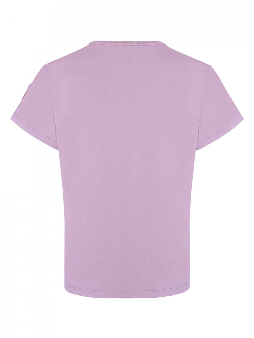 Футболка женская Iconictee PARAJUMPERS