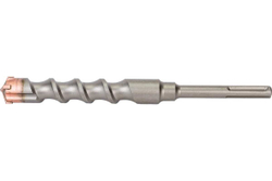 Бур SDS-Max по бетону Зубр 29350-370-40_z01
