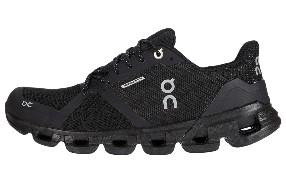On Cloudflyer Waterproof