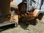 Volvo A60H Землевоз с шарнирно-сочлененой рамой A60H (Дизельный, 16,1 л, 635 л.с, АТ)
