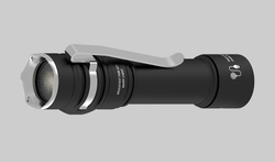 Фонарь Armytek Prime C2 Pro Magnet USB (теплый свет) F08101W