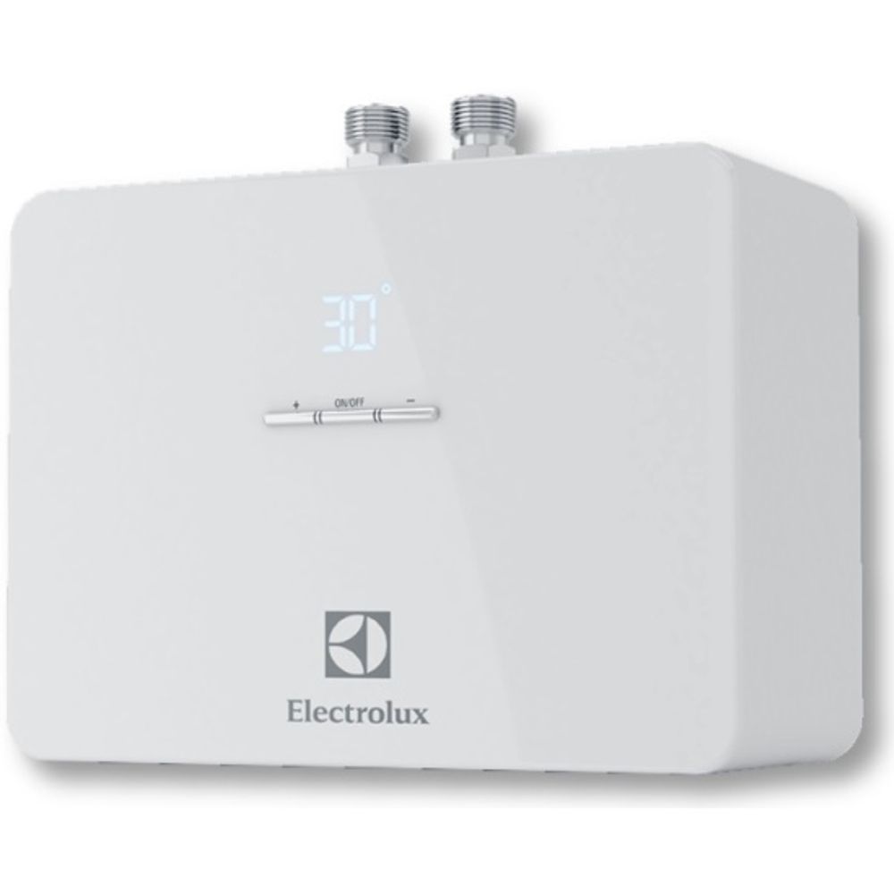 Проточный водонагреватель Electrolux NPX 6 Aquatronic Digital 2.0 НС-1146492
