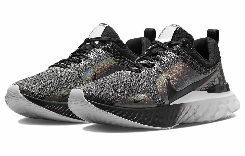 Кроссовки Nike Infinity React 3 Premium (Женская размерная сетка)