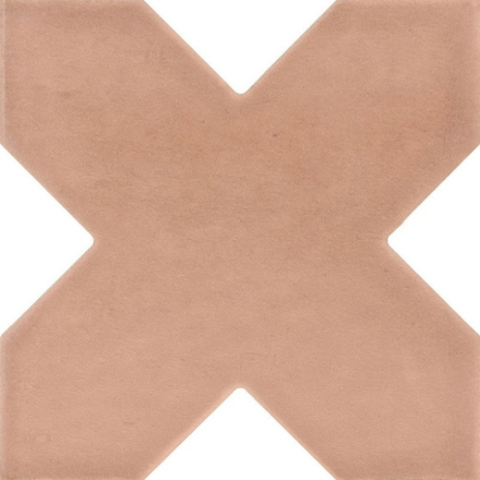 Equipe Kasbah Terracotta 12x12