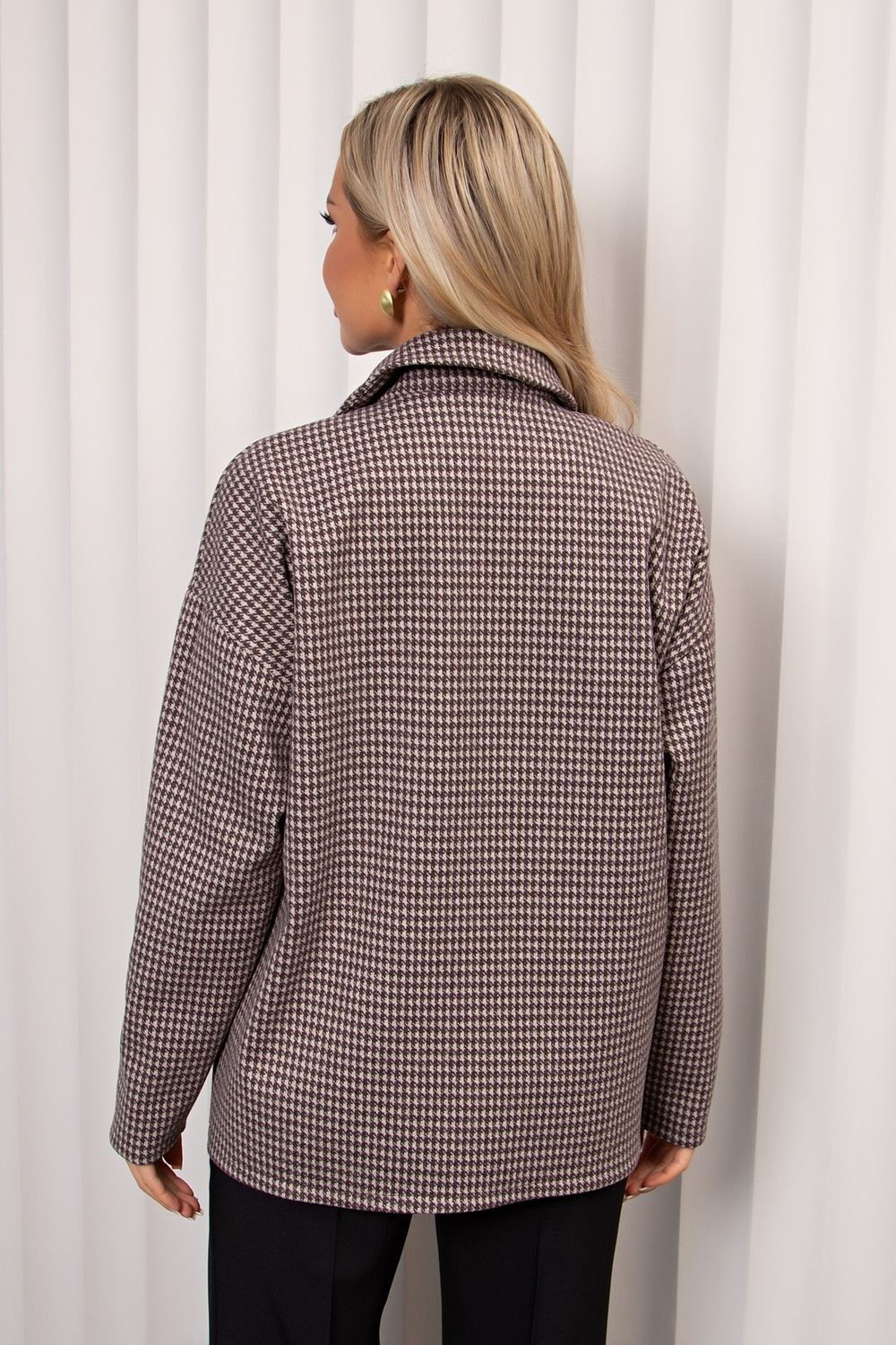 Жакет Шанель №5 Valentina