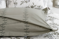 Постельное белье СайлиД BR-030 сатин