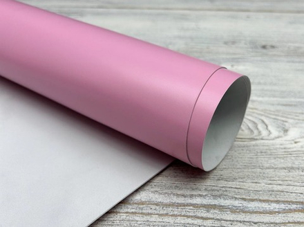 Picasso Chibiusa Pink (0,8-1,0 мм), цв. Розовый, натуральная кожа