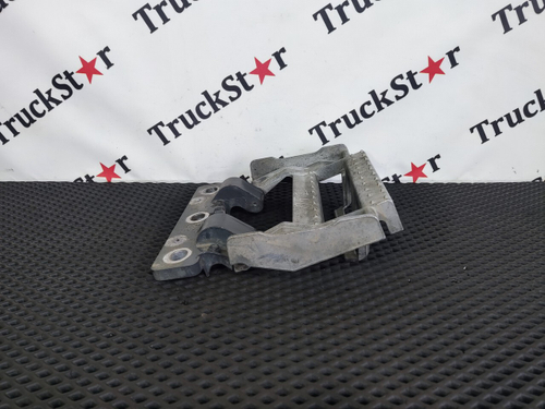 Подножка обслуживания 2018г.