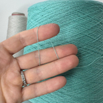 CASHMERE - Modesto Biagioli; 1400м/100гр, (2/28); col. 307528, цвет: параибо