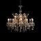 Подвесная люстра LOFT IT Vaille Crystal 10450/900