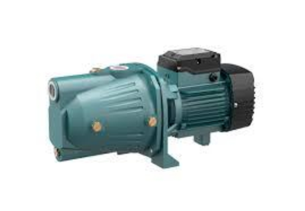Насос поверхностный AQUOR JSWm80
