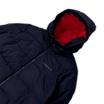 пуховик Calvin Klein Jeans