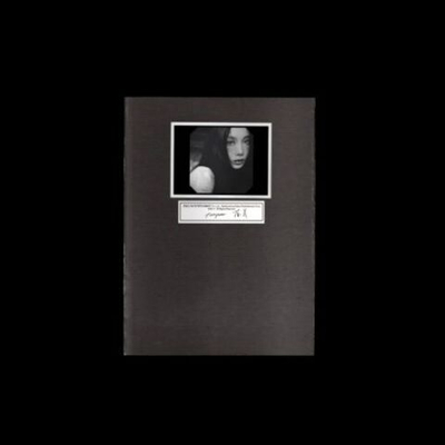 Альбом TAEYEON - To. X 4th Mini Album X (B) Version