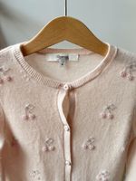 Кашемировый кардиган Bonpoint, 116